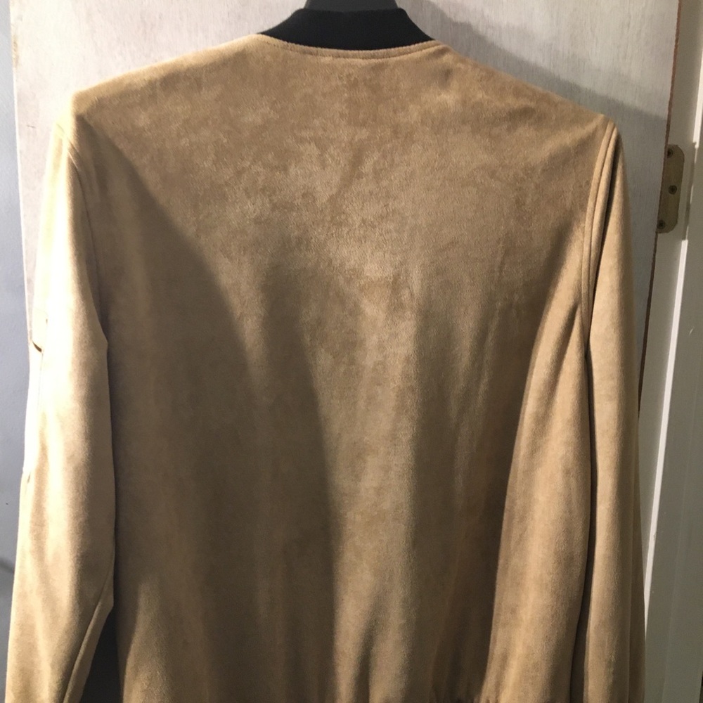 Bomber jacket - Picture 2 of 2